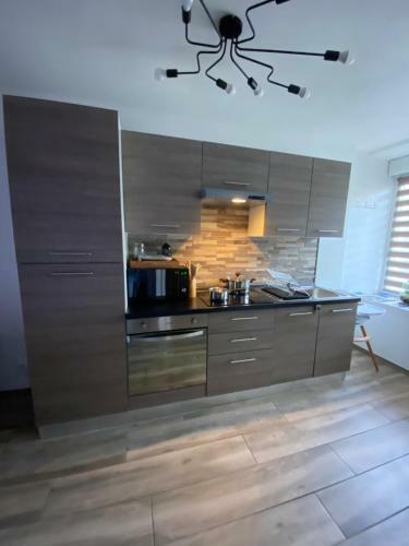 Apartamento Au C?ur Du S�n�chal