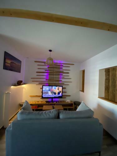 Apartamento Au C?ur Du S�n�chal