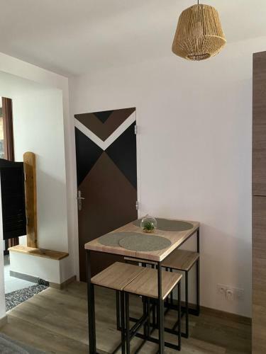Apartamento Au C?ur Du S�n�chal