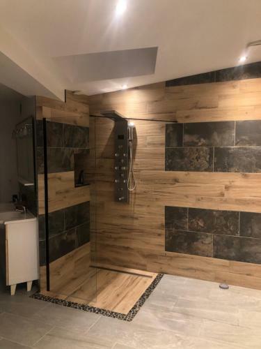 Apartamento Au C?ur Du S�n�chal