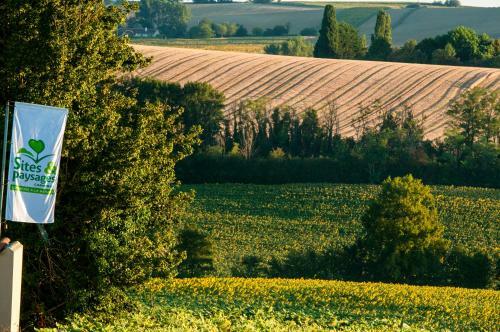 Domaine Aramis