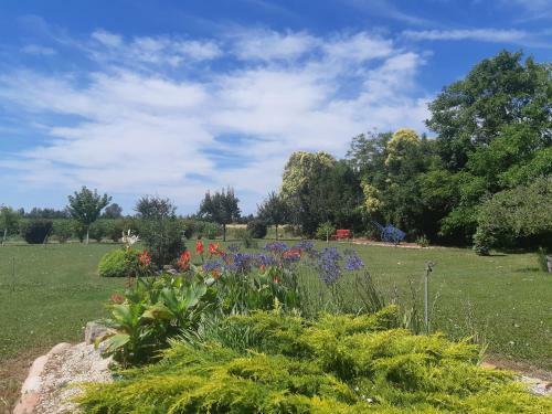 Domaine De La Tourmentine