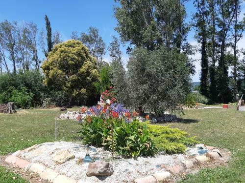 Domaine De La Tourmentine