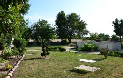 Domaine De La Tourmentine