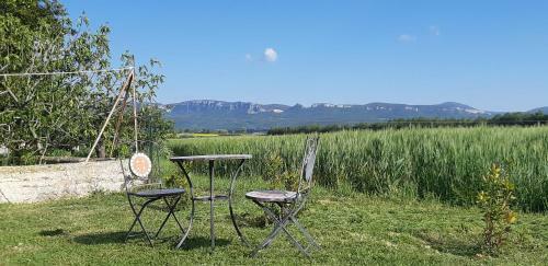 Domaine De La Tourmentine