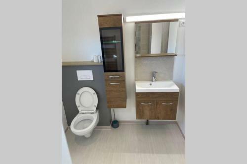 Maison Bois Calme Gers
