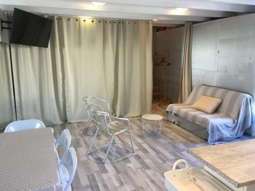 Apartamento Maison Pour Invit�