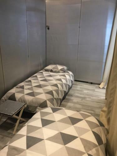 Apartamento Maison Pour Invit�
