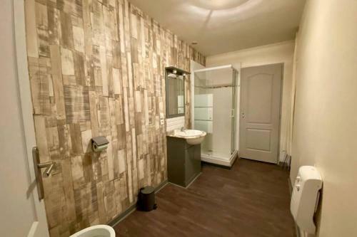 Apartamento Le Petit Massilia