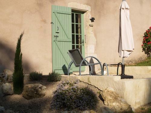 Bed & Breakfast A Labourdette