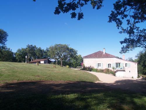 Bed & Breakfast A Labourdette