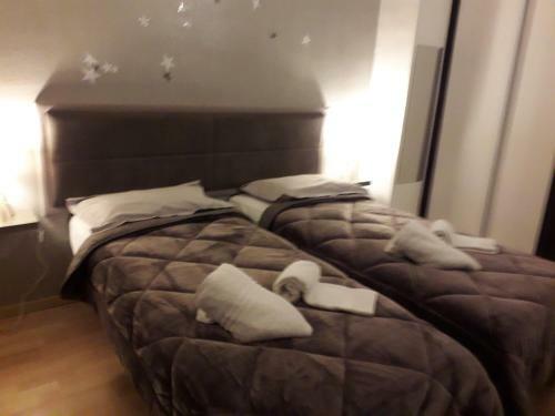 Apartamento Duplex Le Soleil