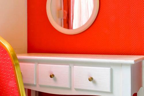 Hotel Atipyc H�tel