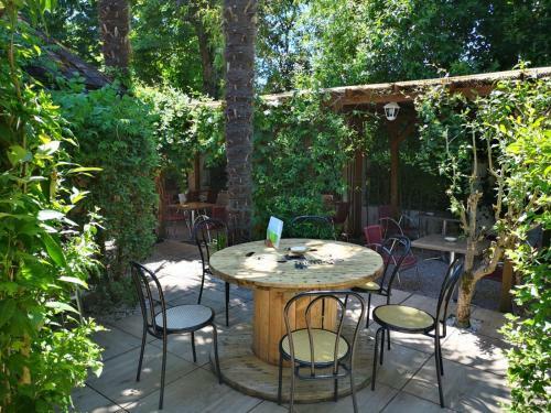 Hotel Atipyc H�tel