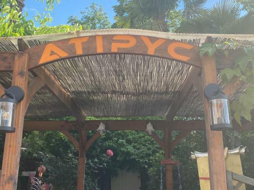 Hotel Atipyc H�tel