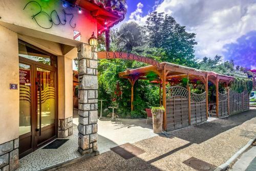 Hotel Atipyc H�tel