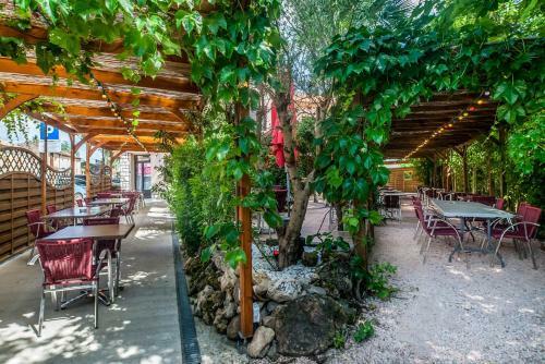 Hotel Atipyc H�tel