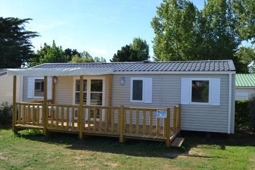 Mobil Home Xxl - Evasion