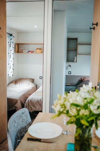 Mobil Home Xxl - Evasion