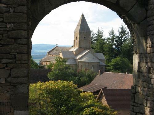 Bed & Breakfast La Chambre Des Buissonnats