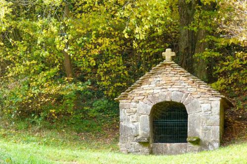 Bed & Breakfast La Chambre Des Buissonnats