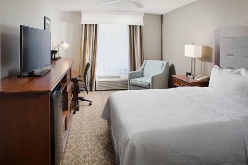 Hotel Homewood Suites By Hilton Raleigh/cary