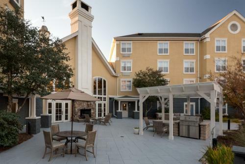 Hotel Homewood Suites By Hilton Raleigh/cary