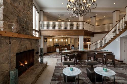 Hotel Homewood Suites By Hilton Raleigh/cary