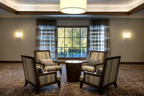 Hotel Homewood Suites By Hilton Raleigh/cary