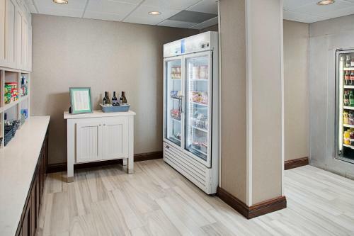 Hotel Homewood Suites By Hilton Raleigh/cary