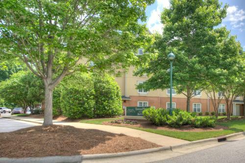 Hotel Towneplace Suites Raleigh Cary/weston Parkway