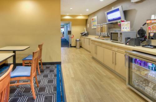 Hotel Towneplace Suites Raleigh Cary/weston Parkway