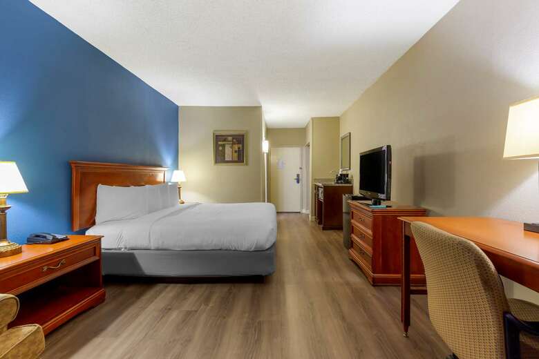 Hotel Best Western Plus Cary - Nc State