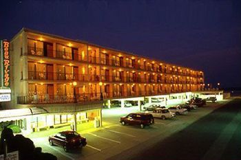 Hotel Beau Rivage Beach Resort