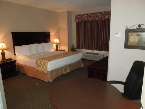 Motel Cocca's Inn & Suites Wolf Road