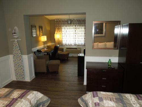Motel Cocca's Inn & Suites Wolf Road
