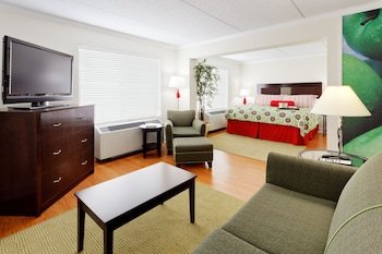 Hotel Indigo Albany Latham