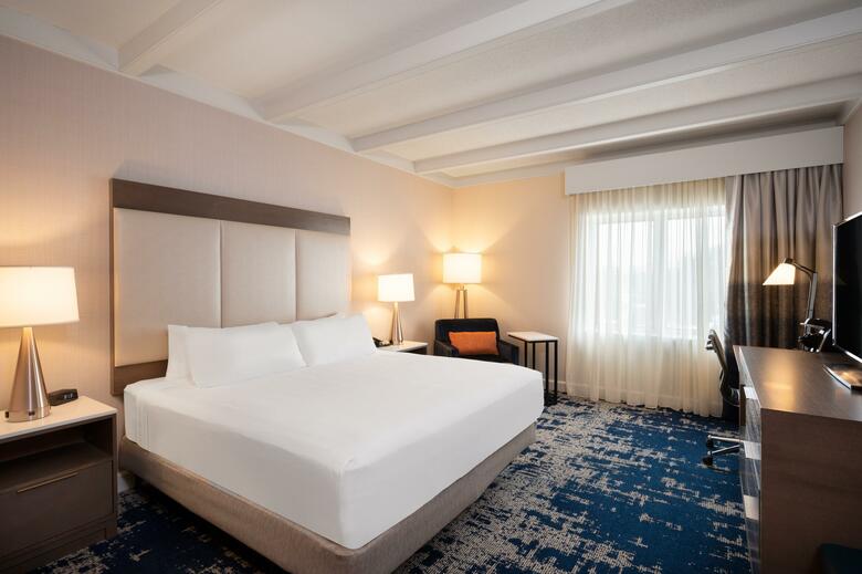 The Desmond Hotel