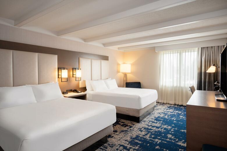 The Desmond Hotel
