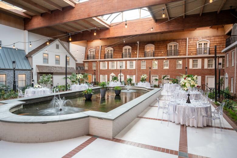 The Desmond Hotel