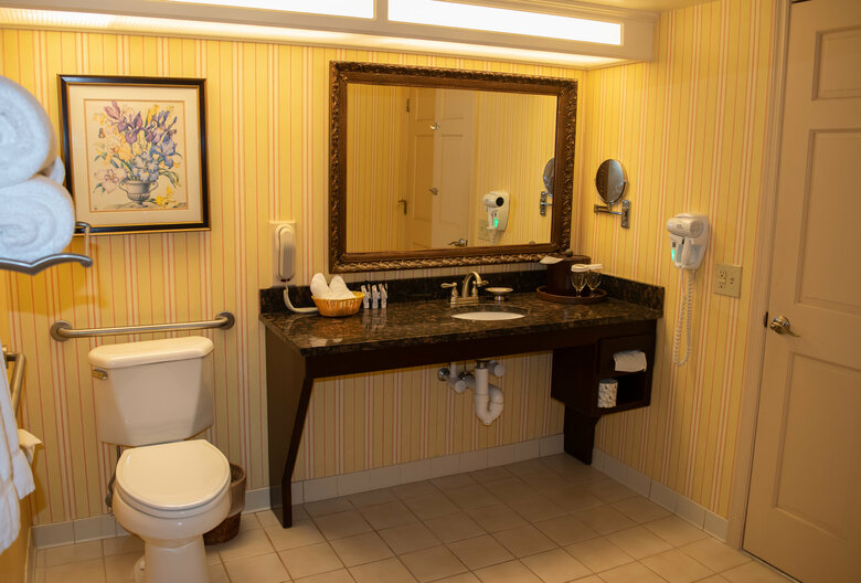 The Desmond Hotel