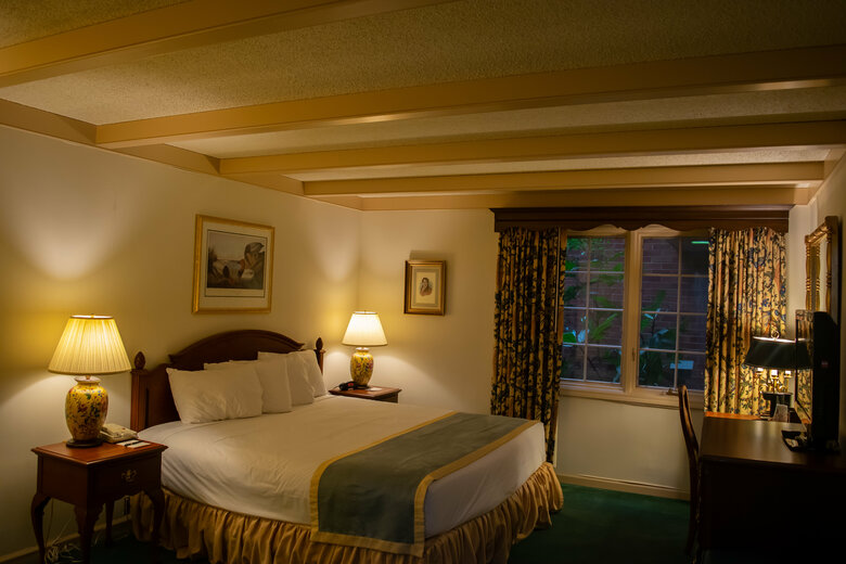 The Desmond Hotel