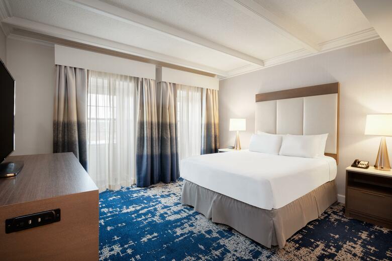 The Desmond Hotel