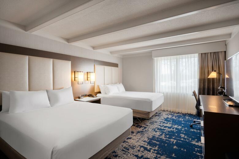 The Desmond Hotel