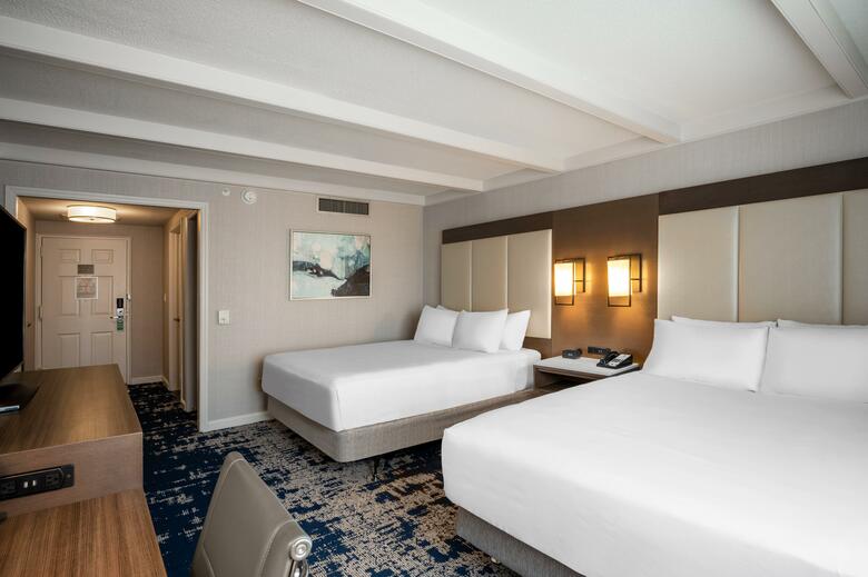 The Desmond Hotel