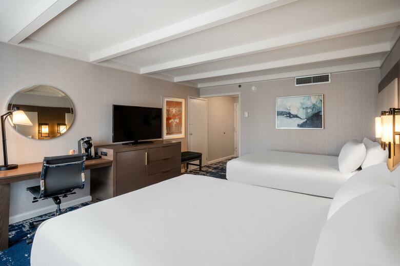 The Desmond Hotel