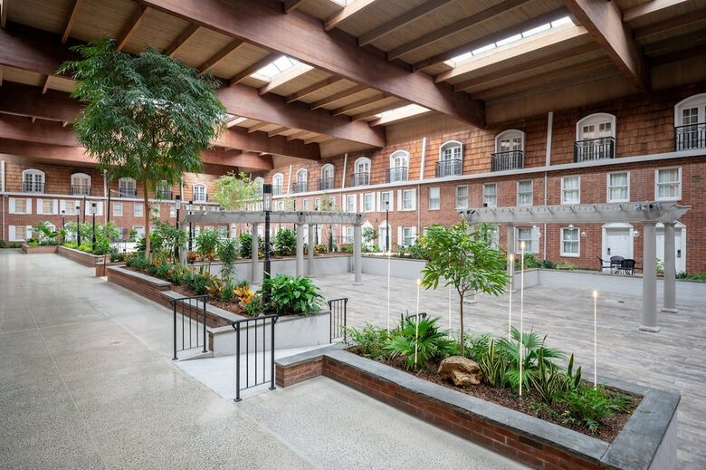 The Desmond Hotel