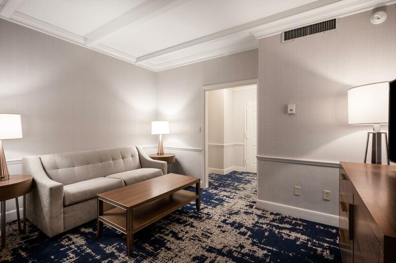 The Desmond Hotel