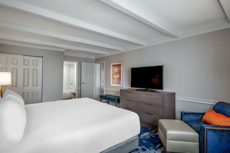 The Desmond Hotel