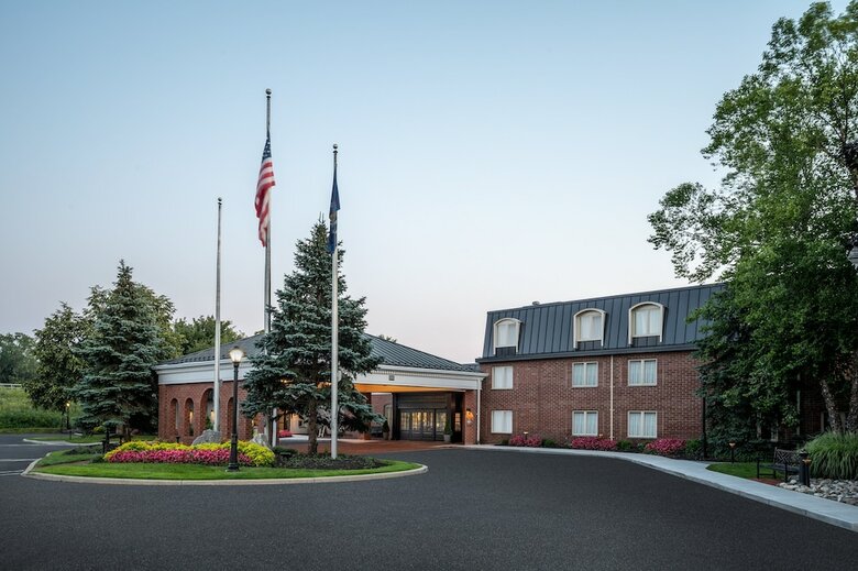 The Desmond Hotel